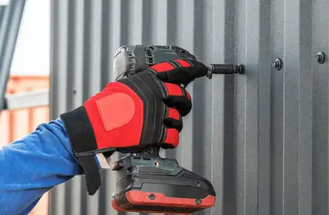 Travaux de zinguerie - Péronnas